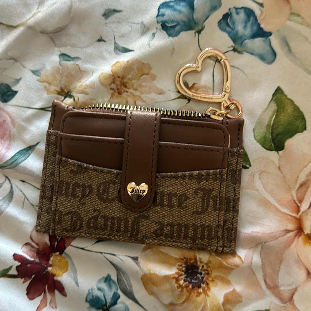 Juicy Couture wallet